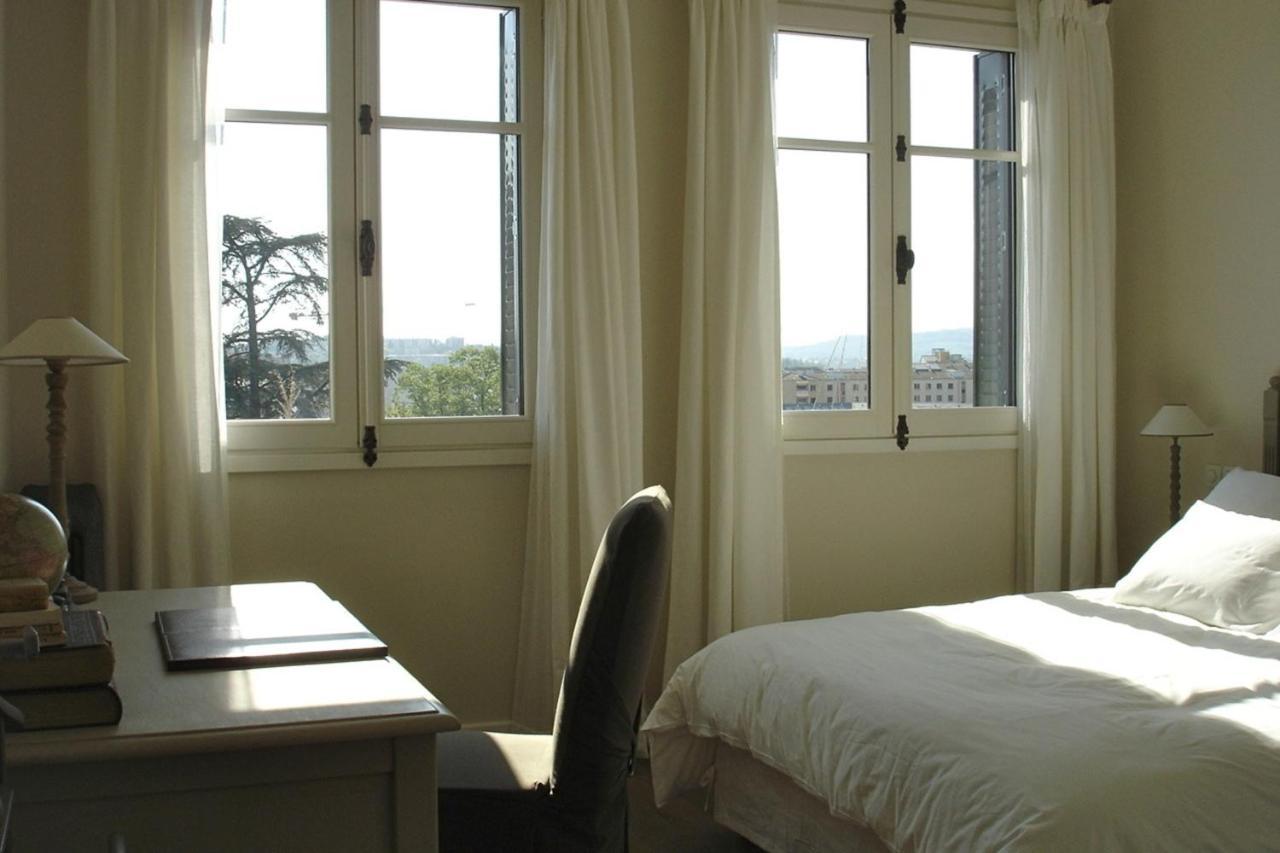 Apartament Panoramic View Annecy Zewnętrze zdjęcie