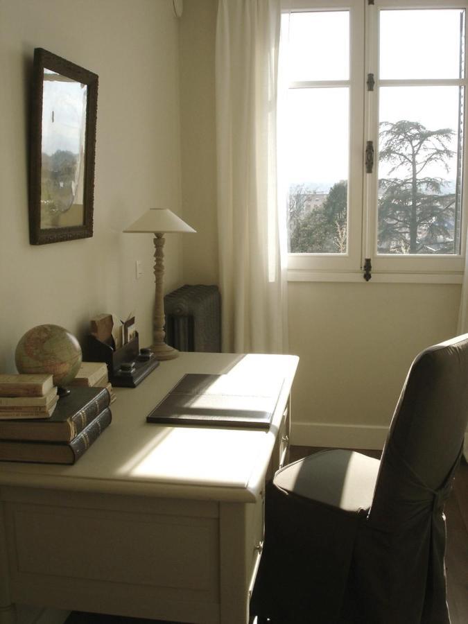 Apartament Panoramic View Annecy Zewnętrze zdjęcie